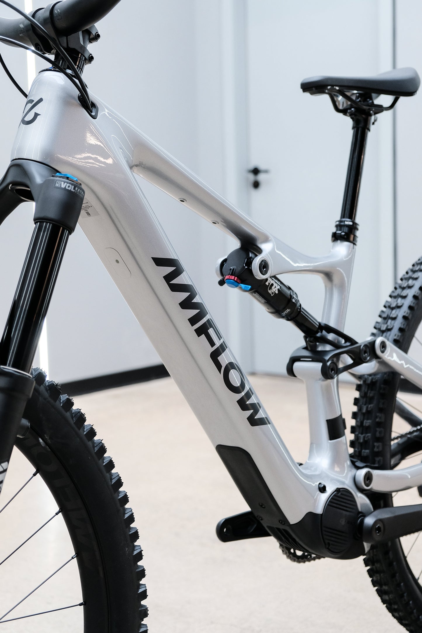 2026 New AMFLOW PL Carbon